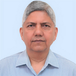 Brig Gen Dr. Abdullah-Al-Mamun (Retd)