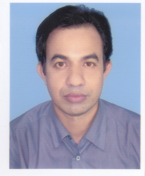 Md. Eskander Hossain