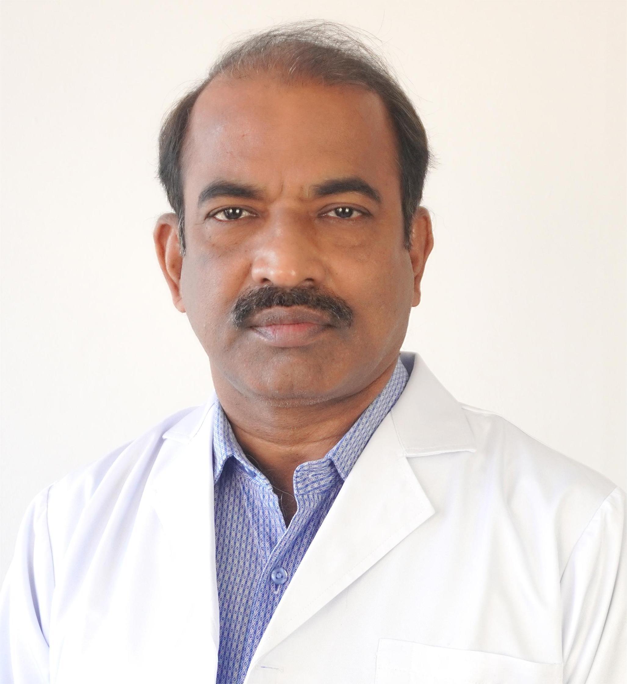 Professor Dr. Dipok Kumar Sunyal