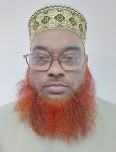 Prof. Dr. Md. Abdul Kadir