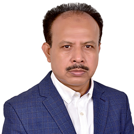 Prof. Dr. Md. Aslam Hossen