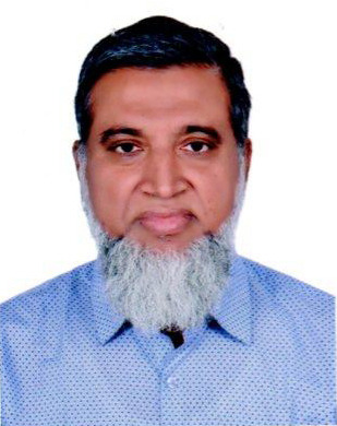 Principal, Ahsania Mission Medical College